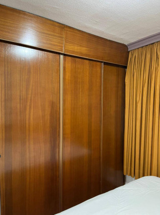 Imagem Apartamento com 1 Quarto para Alugar, 47 m² em Itaim Bibi - São Paulo Imagem Apartamento com 1 Quarto para Alugar, 47 m² em Itaim Bibi - São Paulo