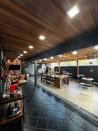 Imagem Casa com 3 Quartos à Venda, 280 m² em Tamboré - Santana De Parnaíba