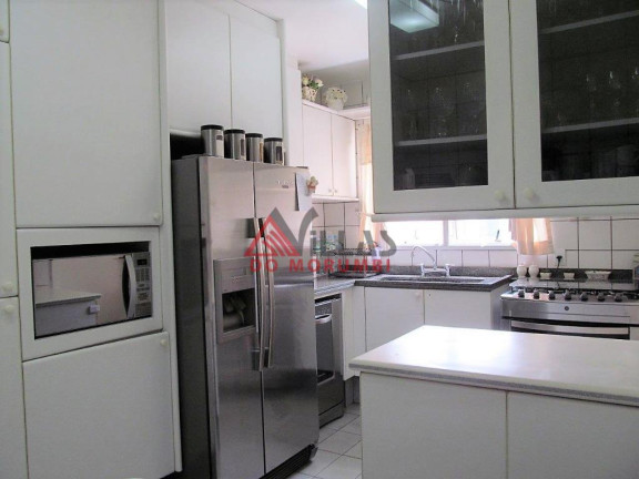 Imagem Apartamento com 3 Quartos à Venda, 152 m² em Vila Suzana - São Paulo Imagem Apartamento com 3 Quartos à Venda, 152 m² em Vila Suzana - São Paulo