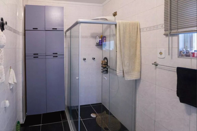 Imagem Apartamento com 3 Quartos à Venda, 195 m² em Bom Retiro - São Paulo