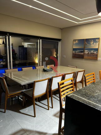 Imagem Casa de Condomínio com 3 Quartos à Venda, 155 m² em Estância Turística De Paranapanema - Paranapanema Imagem Casa de Condomínio com 3 Quartos à Venda, 155 m² em Estância Turística De Paranapanema - Paranapanema