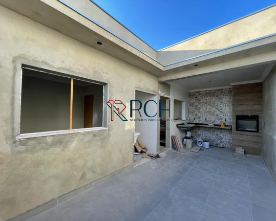 Imagem Casa com 3 Quartos à Venda, 112 m² em Cajuru Do Sul - Sorocaba Imagem Casa com 3 Quartos à Venda, 112 m² em Cajuru Do Sul - Sorocaba