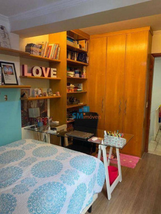 Imagem Sobrado com 3 Quartos à Venda, 226 m² em Campo Belo - São Paulo Imagem Sobrado com 3 Quartos à Venda, 226 m² em Campo Belo - São Paulo
