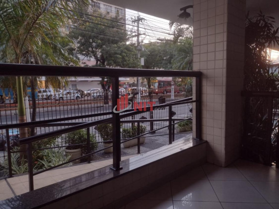 Imagem Apartamento com 2 Quartos à Venda, 65 m² em Fonseca - Niterói
