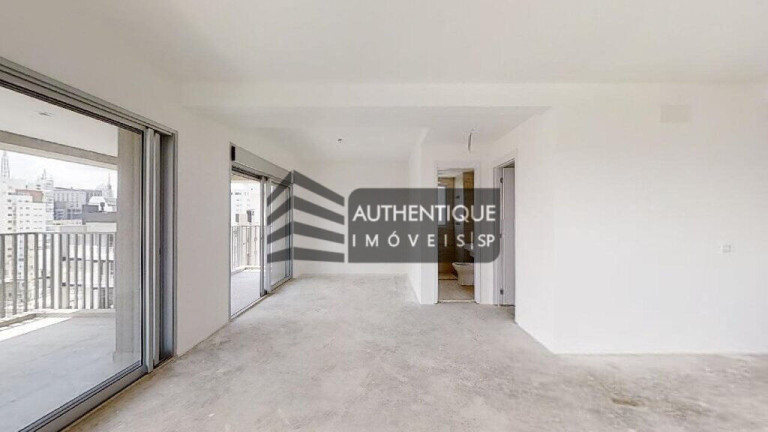 Imagem Apartamento com 1 Quarto à Venda, 94 m² em Jardins - São Paulo Imagem Apartamento com 1 Quarto à Venda, 94 m² em Jardins - São Paulo