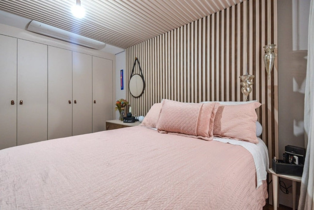 Imagem Apartamento com 4 Quartos à Venda, 183 m² em Moema - São Paulo