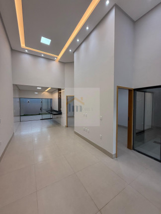 Imagem Casa com 3 Quartos à Venda, 130 m² em Jardim Fonte Nova - Goiânia Imagem Casa com 3 Quartos à Venda, 130 m² em Jardim Fonte Nova - Goiânia