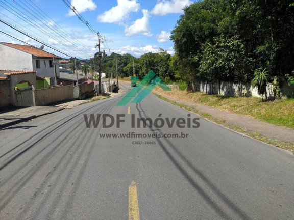 Imagem Terreno à Venda, 1.977 m² em Cachoeira - Curitiba Imagem Terreno à Venda, 1.977 m² em Cachoeira - Curitiba