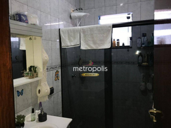 Imagem Casa com 3 Quartos à Venda, 210 m² em Parque Novo Oratório - Santo André Imagem Casa com 3 Quartos à Venda, 210 m² em Parque Novo Oratório - Santo André