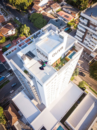 Imagem Apartamento com 2 Quartos à Venda, 75 m² em Jardim América - São Leopoldo Imagem Apartamento com 2 Quartos à Venda, 75 m² em Jardim América - São Leopoldo