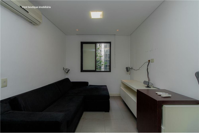 Imagem Apartamento com 1 Quarto à Venda,  em Itaim Bibi - São Paulo