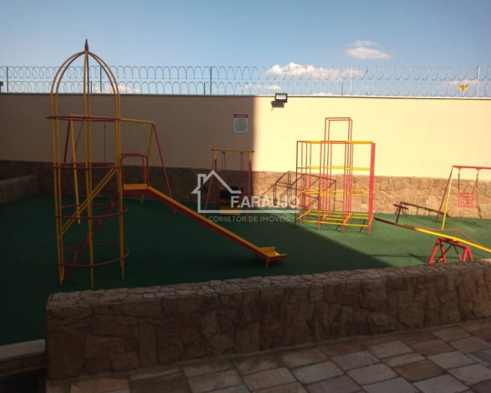 Imagem Apartamento com 3 Quartos à Venda, 176 m² em Vila Trujillo - Sorocaba Imagem Apartamento com 3 Quartos à Venda, 176 m² em Vila Trujillo - Sorocaba