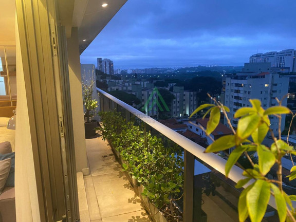 Imagem Apartamento com 1 Quarto à Venda, 55 m² em Vila Madalena - São Paulo Imagem Apartamento com 1 Quarto à Venda, 55 m² em Vila Madalena - São Paulo