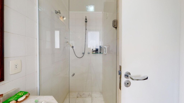 Imagem Apartamento com 4 Quartos à Venda, 172 m² em Campo Belo - São Paulo