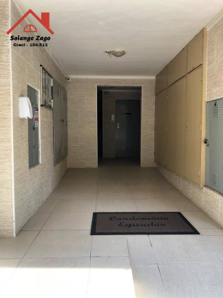 Imagem Apartamento com 2 Quartos à Venda, 52 m² em Jardim Umuarama - São Paulo Imagem Apartamento com 2 Quartos à Venda, 52 m² em Jardim Umuarama - São Paulo