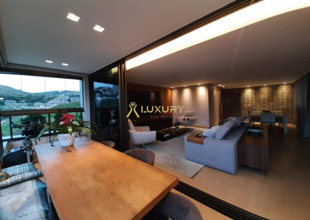 Imagem Imóvel com 4 Quartos à Venda, 175 m² em Santa Lúcia - Belo Horizonte Imagem Imóvel com 4 Quartos à Venda, 175 m² em Santa Lúcia - Belo Horizonte
