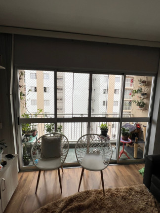 Imagem Apartamento com 2 Quartos à Venda, 52 m² em Parque Taboão - Taboão Da Serra Imagem Apartamento com 2 Quartos à Venda, 52 m² em Parque Taboão - Taboão Da Serra