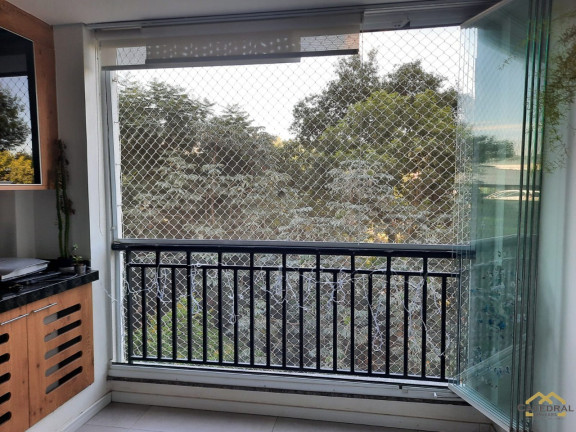 Imagem Apartamento com 3 Quartos à Venda, 109 m² em Jardim Ana Maria - Jundiaí