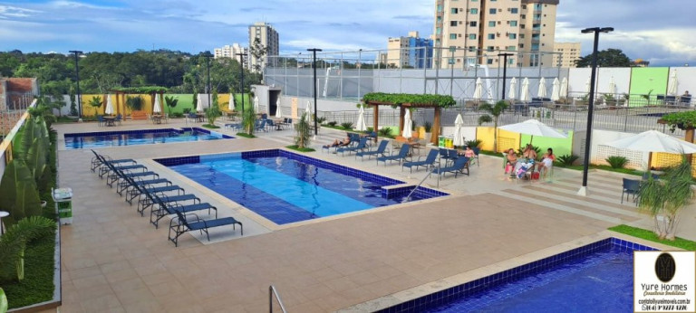 Imagem Apartamento com 1 Quarto à Venda, 4.144 m² em Parque Jardim Brasil - Caldas Novas Imagem Apartamento com 1 Quarto à Venda, 4.144 m² em Parque Jardim Brasil - Caldas Novas