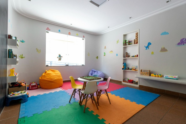 Imagem Imóvel com 3 Quartos à Venda, 121 m² em Vila Monte Alegre - São Paulo Imagem Imóvel com 3 Quartos à Venda, 121 m² em Vila Monte Alegre - São Paulo