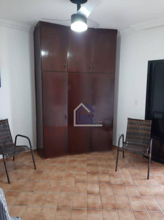 Imagem Apartamento com 1 Quarto para Alugar, 73 m² em Centro - Mongaguá Imagem Apartamento com 1 Quarto para Alugar, 73 m² em Centro - Mongaguá