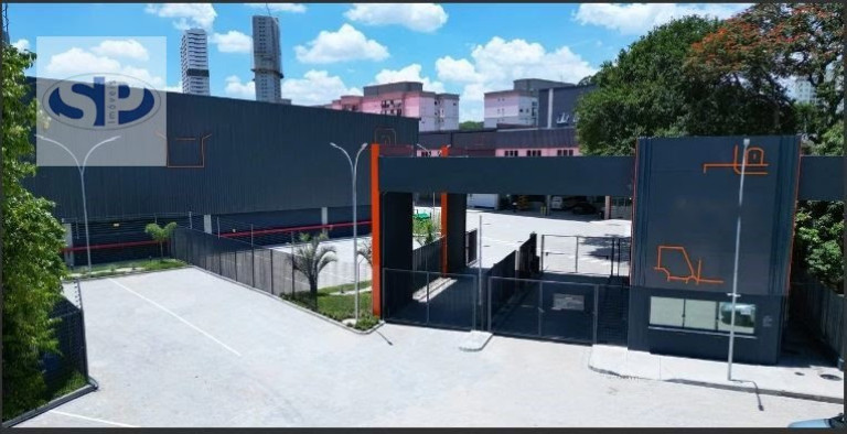Imagem Imóvel Comercial para Alugar, 931 m² em Vila Anastácio - São Paulo Imagem Imóvel Comercial para Alugar, 931 m² em Vila Anastácio - São Paulo