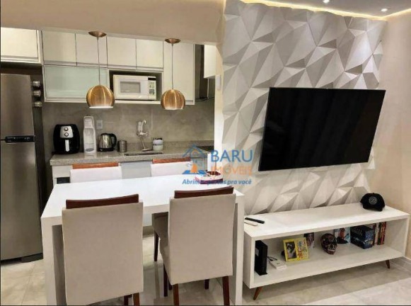 Imagem Apartamento com 1 Quarto à Venda, 50 m² em Santa Cecília - São Paulo Imagem Apartamento com 1 Quarto à Venda, 50 m² em Santa Cecília - São Paulo