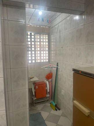 Imagem Apartamento com 1 Quarto à Venda, 39 m² em Aviação - Praia Grande