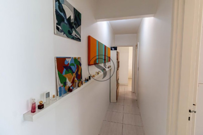 Imagem Apartamento com 2 Quartos à Venda, 82 m² em Itaim Bibi - São Paulo