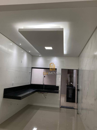 Imagem Casa com 3 Quartos à Venda, 110 m² em Jardim Fonte Nova - Goiânia Imagem Casa com 3 Quartos à Venda, 110 m² em Jardim Fonte Nova - Goiânia