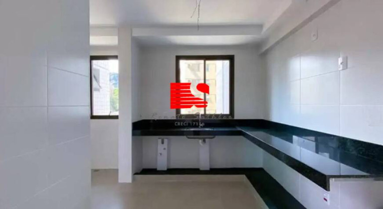 Imagem Apartamento com 4 Quartos à Venda, 134 m² em Serra - Belo Horizonte