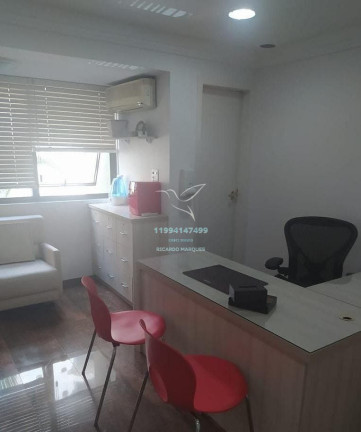 Imagem Sala Comercial à Venda, 48 m² em Perdizes - São Paulo