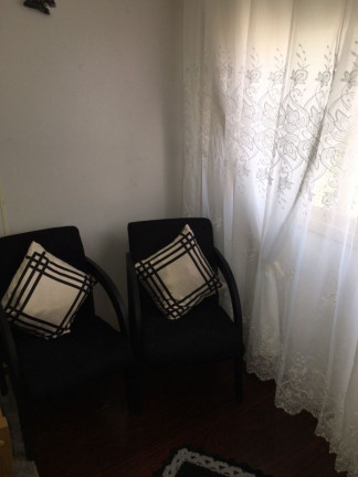 Imagem Imóvel com 1 Quarto à Venda, 34 m² em Parque Dos Maias - Porto Alegre Imagem Imóvel com 1 Quarto à Venda, 34 m² em Parque Dos Maias - Porto Alegre