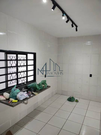 Imagem Casa com 3 Quartos à Venda, 220 m² em Setor Residencial Campos Elísios - Aparecida De Goiânia Imagem Casa com 3 Quartos à Venda, 220 m² em Setor Residencial Campos Elísios - Aparecida De Goiânia