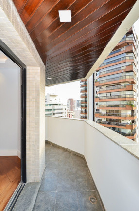 Imagem Apartamento com 5 Quartos à Venda, 185 m² em Aclimação - São Paulo