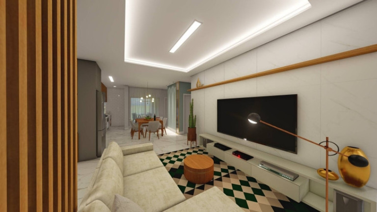 Imagem Apartamento com 3 Quartos à Venda, 110 m² em Centro - Piçarras Imagem Apartamento com 3 Quartos à Venda, 110 m² em Centro - Piçarras