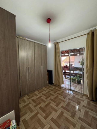 Imagem Casa com 2 Quartos à Venda, 90 m² em Jardim Martins - Jundiaí