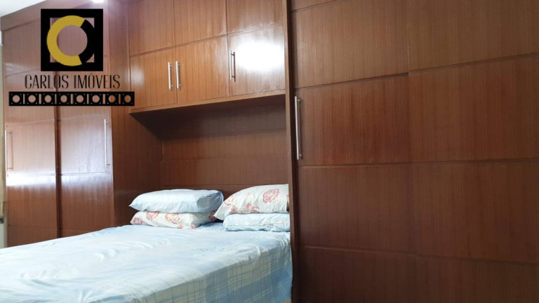 Imagem Apartamento com 2 Quartos à Venda, 134 m² em Encruzilhada - Santos Imagem Apartamento com 2 Quartos à Venda, 134 m² em Encruzilhada - Santos