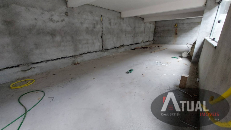 Imagem Galpão para Alugar, 500 m² em Jardim Imperial - Atibaia