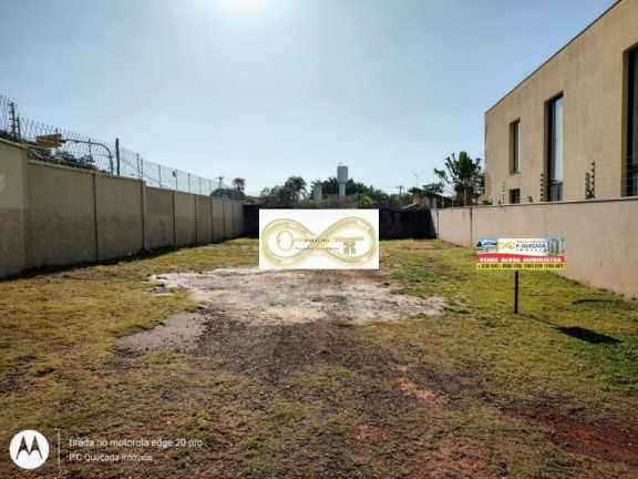 Terreno à Venda, 447 m² em Vila Hollândia - Campinas