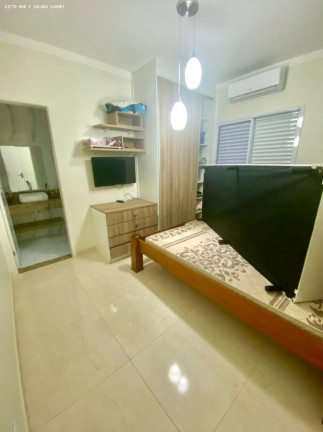 Imagem Casa com 4 Quartos à Venda, 351 m² em Balneario Florida - Praia Grande