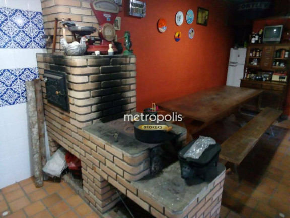 Imagem Sobrado com 2 Quartos à Venda, 200 m² em Santa Paula - São Caetano Do Sul Imagem Sobrado com 2 Quartos à Venda, 200 m² em Santa Paula - São Caetano Do Sul
