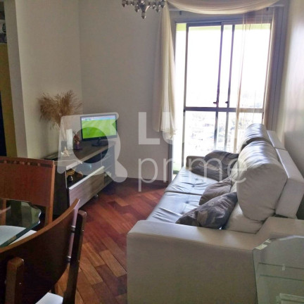 Imagem Apartamento com 3 Quartos à Venda, 60 m² em Vila Maria Alta - São Paulo Imagem Apartamento com 3 Quartos à Venda, 60 m² em Vila Maria Alta - São Paulo