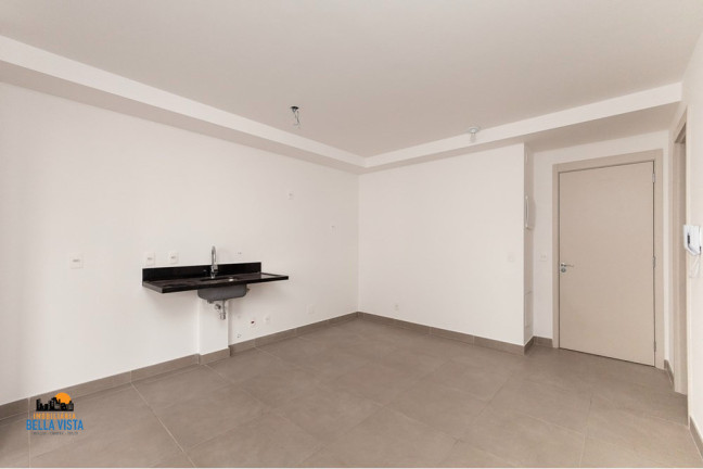 Imagem Apartamento com 1 Quarto à Venda, em Saúde - São Paulo Imagem Apartamento com 1 Quarto à Venda, em Saúde - São Paulo