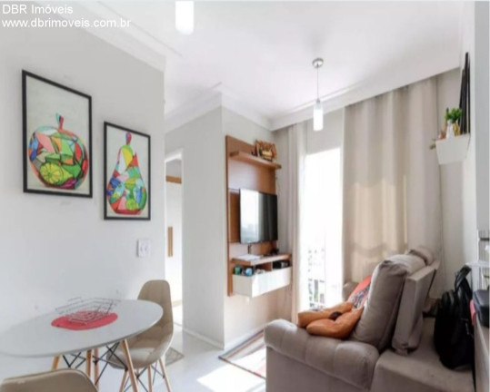 Imagem Apartamento com 2 Quartos à Venda, 42 m² em Vila Medeiros - São Paulo Imagem Apartamento com 2 Quartos à Venda, 42 m² em Vila Medeiros - São Paulo