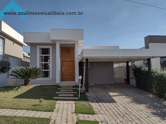 Imagem Casa com 3 Quartos à Venda, 145 m² em Condomínio Atibaia Park I - Atibaia Imagem Casa com 3 Quartos à Venda, 145 m² em Condomínio Atibaia Park I - Atibaia