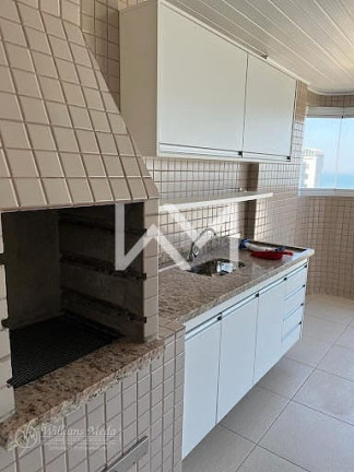 Imagem Apartamento com 3 Quartos à Venda, 124 m² em Aviação - Praia Grande Imagem Apartamento com 3 Quartos à Venda, 124 m² em Aviação - Praia Grande
