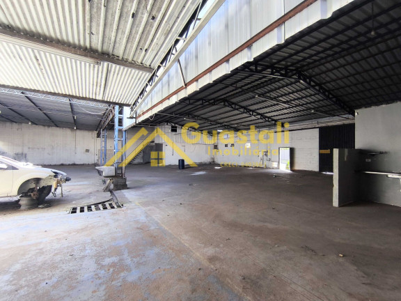 Imagem Imóvel Comercial para Alugar, 700 m² em Jardim Brasil - Piracicaba