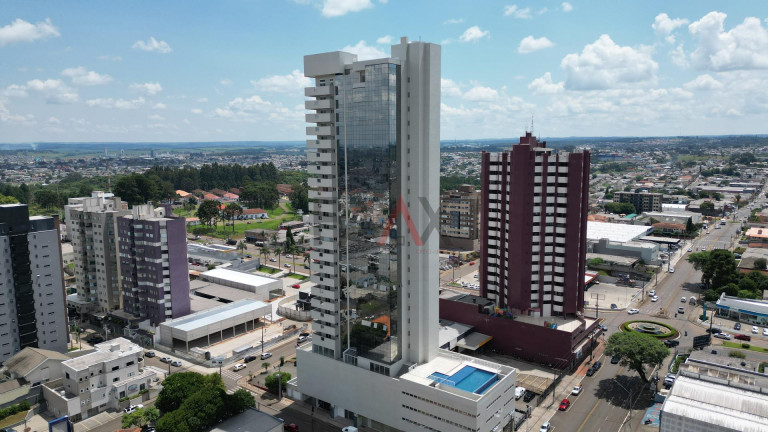 Imagem Apartamento à Venda, 235 m² em Centro - Guarapuava Imagem Apartamento à Venda, 235 m² em Centro - Guarapuava