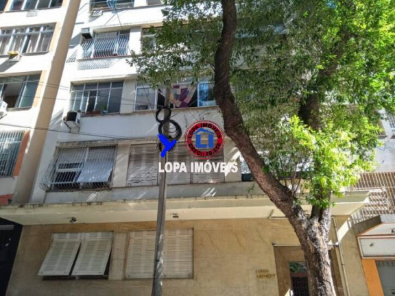 Imagem Apartamento com 1 Quarto à Venda, 30 m² em Centro - Rio De Janeiro Imagem Apartamento com 1 Quarto à Venda, 30 m² em Centro - Rio De Janeiro